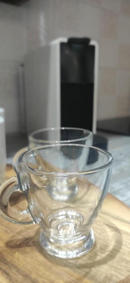 Moments Daire Sidárion Dış mekan fotoğraf