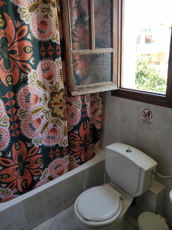 Moments Daire Sidárion Dış mekan fotoğraf